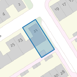 Perceel WDW00-A-1203