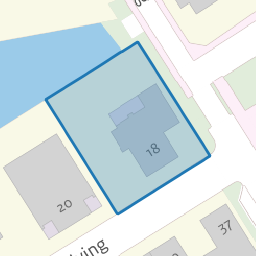 Perceel WDW00-A-1205