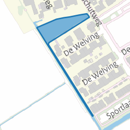 Perceel WDW00-A-1208