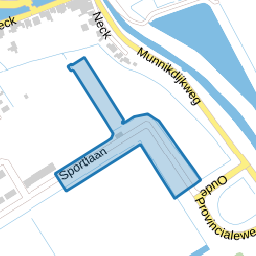 Perceel WDW00-A-1212