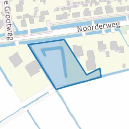 Perceel WDW00-A-1214