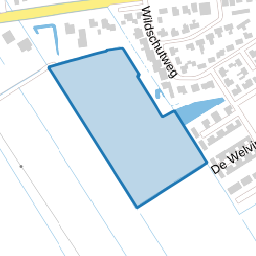 Perceel WDW00-A-1215