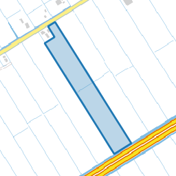 Perceel WDW00-A-1217