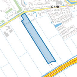 Perceel WDW00-A-1223