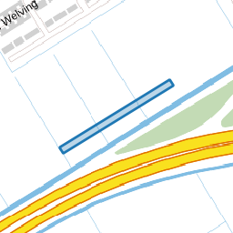 Perceel WDW00-A-1233