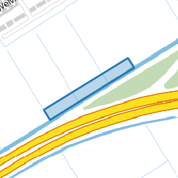 Perceel WDW00-A-1234