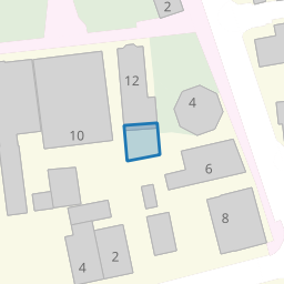 Perceel WED00-A-1025