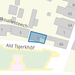 Perceel WED00-A-1120