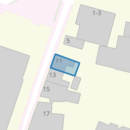 Perceel WED00-A-1150