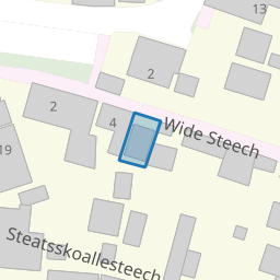 Perceel WED00-A-1214