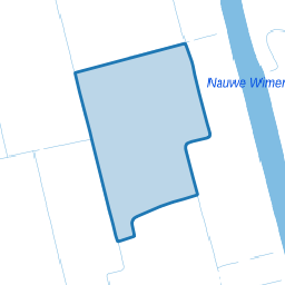 Perceel WED00-A-1277