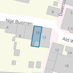 Perceel WED00-A-1378