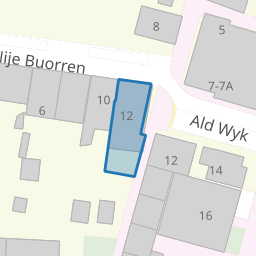 Perceel WED00-A-1379