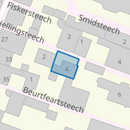 Perceel WED00-A-1414