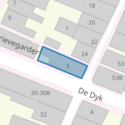 Perceel WED00-A-1497