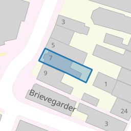 Perceel WED00-A-1510