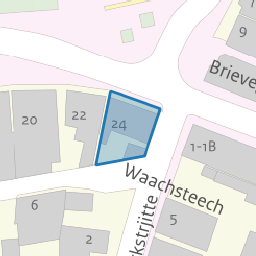 Perceel WED00-A-1523