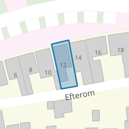 Perceel WED00-A-1529