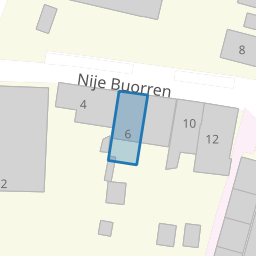 Perceel WED00-A-1604