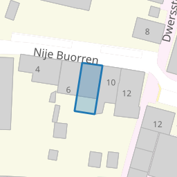 Perceel WED00-A-1605