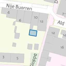 Perceel WED00-A-1618