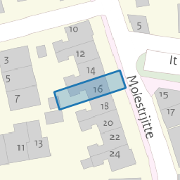 Perceel WED00-A-1633