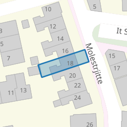 Perceel WED00-A-1634