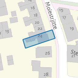 Perceel WED00-A-1637