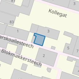 Perceel WED00-A-1639