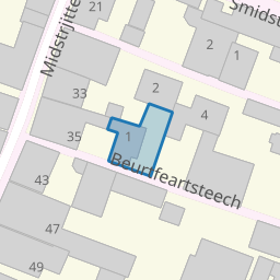 Perceel WED00-A-1653