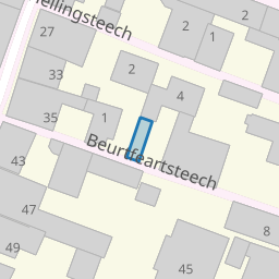 Perceel WED00-A-1654