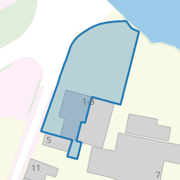 Perceel WED00-A-1676