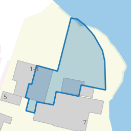 Perceel WED00-A-1678