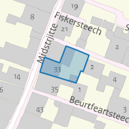 Perceel WED00-A-1706