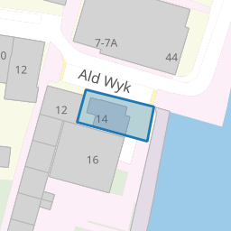 Perceel WED00-A-1719