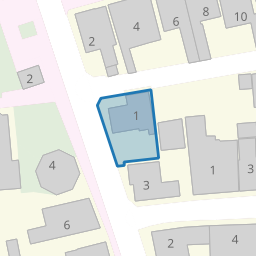 Perceel WED00-A-1773