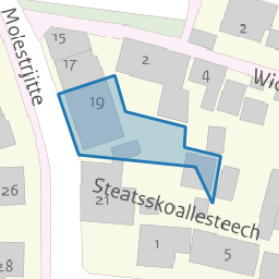 Perceel WED00-A-1787