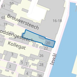 Perceel WED00-A-1804