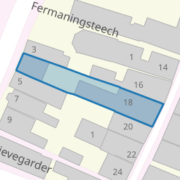 Perceel WED00-A-1829