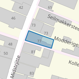 Perceel WED00-A-1843