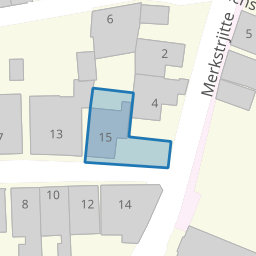 Perceel WED00-A-1860