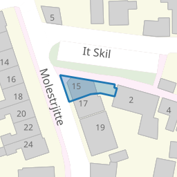 Perceel WED00-A-1861