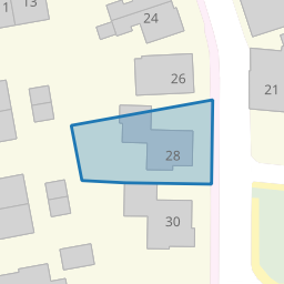 Perceel WED00-A-1911