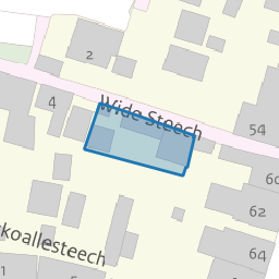 Perceel WED00-A-1925