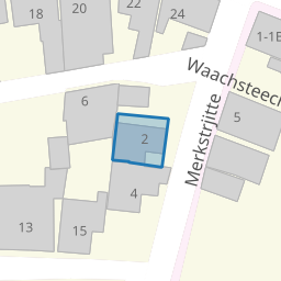 Perceel WED00-A-1932