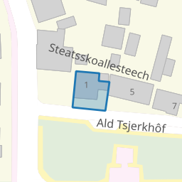 Perceel WED00-A-1973