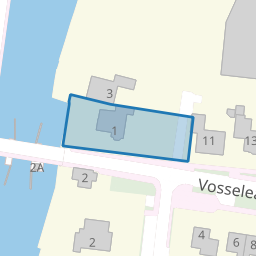 Perceel WED00-A-1999