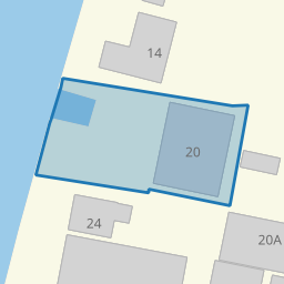 Perceel WED00-A-2025