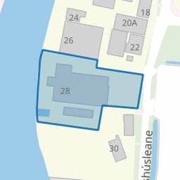 Perceel WED00-A-2029