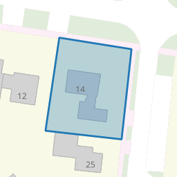 Perceel WED00-A-2033